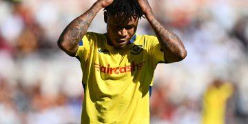 PSG plotting move for €150million-rated Super Eagles star－ Report