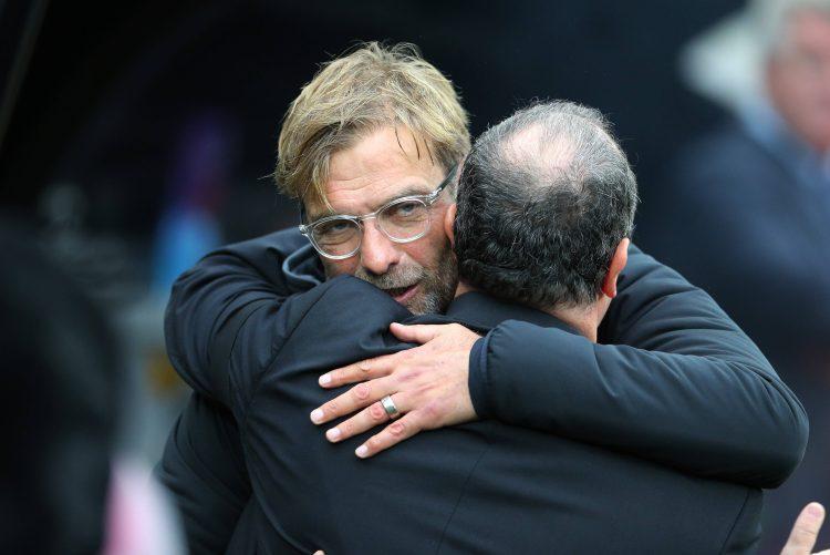 Tactician who managed Ronaldo, Torres, Eto’o, Higuain, could become Cyriel Dessers’ coach at Panathinaikos