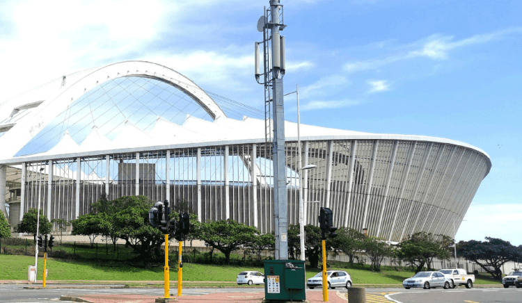 Official: Despite media outcry in Nigeria, Zimbabwe will “host” Bafana Bafana in South Africa for crucial 2026 FIFA WCQ