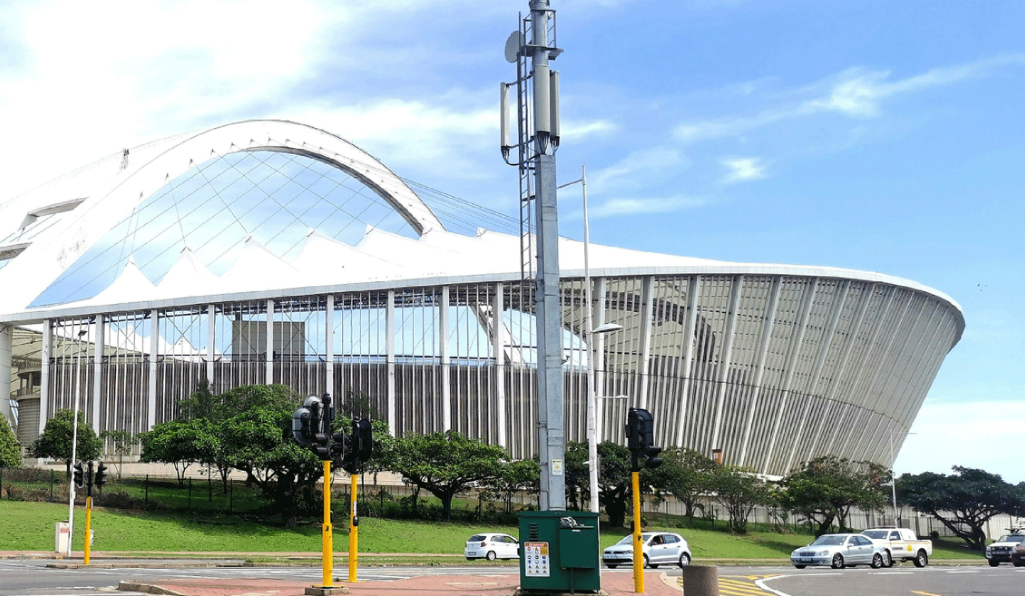 Official: Despite media outcry in Nigeria, Zimbabwe will “host” Bafana Bafana in South Africa for crucial 2026 FIFA WCQ