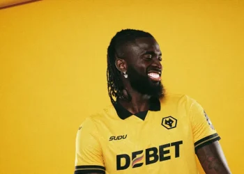 Christantus Uche to Wolves confirmed, date for medicals set