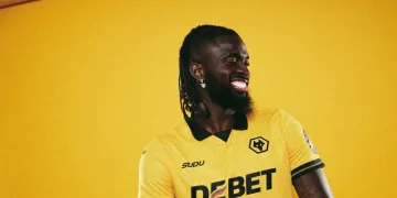 Genk slam ₦ 1.7billion price-tag on Super Eagles Star