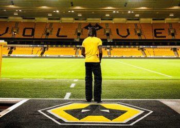 Why I joined Wolverhampton Wanderers – Tolu Arokodare