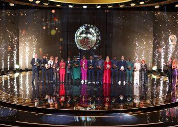 Puskas Award: Onuachu’s back-heel loses to Garnacho’s kick