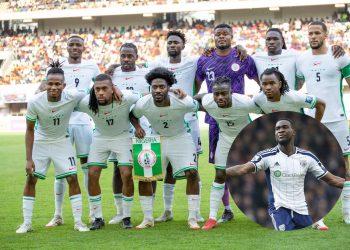 Top 5 forgotten Super Eagles still playing: Nwakaeme, Moses, Ideye