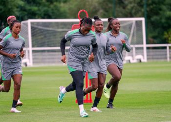 2025 FIFPRO World 11: Ajibade, Okoronkwo, Nnadozie snubbed as one surprise Super Falcons star makes shortlist