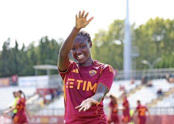 Ajibade exits Atlético Madrid: Liga F side eye another Super Falcons star groomed at Liverpool