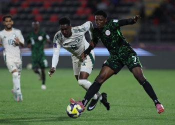 U-20 FIFA World Cup: Nigeria fall short as Norway seal narrow 1-0 win in Group opener