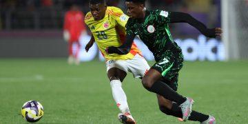 Flying Eagles bow out of U-20 FIFA World Cup: Player ratings from Nigeria’s 4-0 loss to Argentina