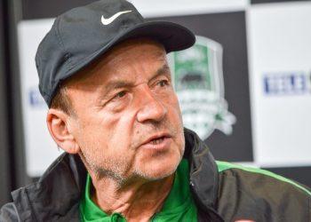 Five Super Eagles players who could trouble Gernot Rohr’s Benin