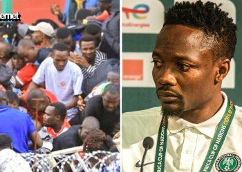 Watch: Niger Tornadoes edge Nasarawa United as Shimagande marks debut with winning strike