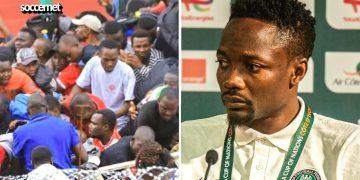 Afcon 2025: Who are the five home-based players in Super Eagles’ provisional squad?