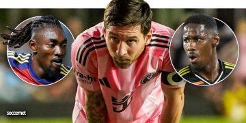 Thierry tips 16-goal Gabon star for CAF award, warns of tough battle against Salah, Osimhen, Hakimi