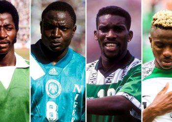 Not in Super Eagles squad, still influential: Odion Ighalo’s birthday speaks volumes