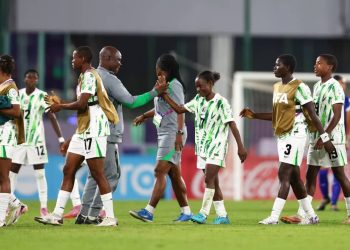 U17 Women’s World Cup: Nigeria’s ugly outing, Olowookere’s apology, CAF award blow, and what went wrong