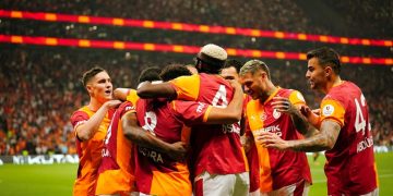 La Liga: Akor Adams surpasses Rashidi Yekini as Sevilla climb away from trouble