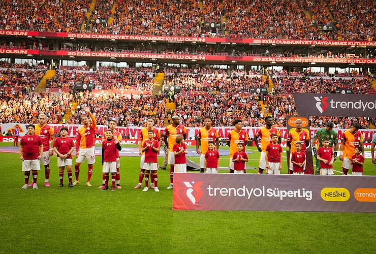 Galatasaray 