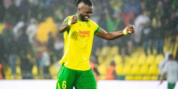 Nigeria: PSG, Marseille, and Leeds join Bayer Leverkusen in race for former Enyimba star