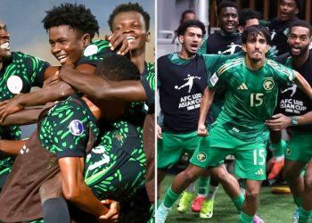 U-20 FIFA World Cup: Nigeria fall short as Norway seal narrow 1-0 win in Group opener