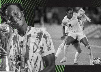 Four takeaways from Super Falcons’ indifferent outing at the Revelations Cup: Waldrum, Oshoala, Echegini