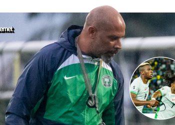 Nigeria v Benin: 5 big Eric Chelle questions that could decide Super Eagles’ fate against the Cheetahs