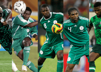 “They will love him” – Ex-Swansea boss assures Celtic fans of Iheanacho’s goalscoring abilities