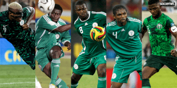 Obafemi Martins Finally Speaks On The Drama Between Him And Burna Boy