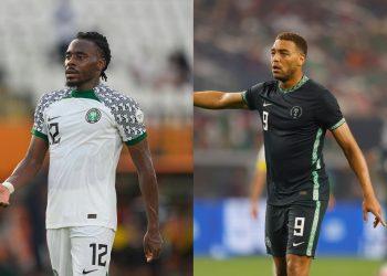 Greek kings at war: Cyriel Dessers’ goal not enough as Bruno Onyemaechi’s Olympiakos hit Panathinaikos with late dagger