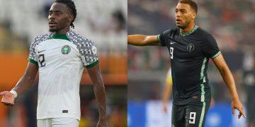 Cyriel Dessers set for first game under Liverpool cult hero at Panathinaikos after injury battle