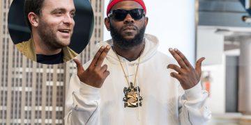 Watch: How Finidi George’s Rivers United surrendered 3 points in Champions League game vs RS Berkane