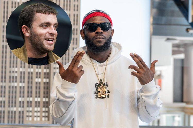 “Here we go”: Transfer expert Fabrizio Romano announces Odumodublvck’s Industry Machine album - Watch video