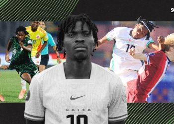 Nigerians abroad: Iyede, Orban, Tijani on target; Iwobi injured; Oguns, Bamgboye, Ujah impress