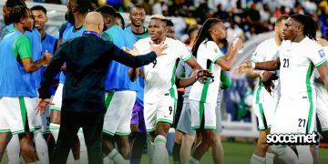 “He should go” – Ex-Brentford star urges Fredrick to seek regular football after AFCON heartbreak