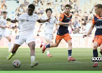 Tottenham Hotspur join Leverkusen and Rangers in race for Flying Eagles attacking talent