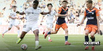 “Amazing club” — Flying Eagles captain Bameyi speaks out after move from Bayelsa United to Europe