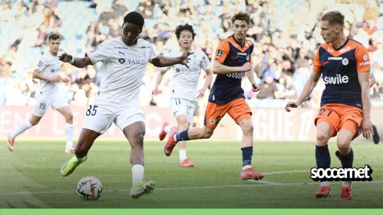 Revealed: How ‘politics’ cost Stade Reims 11-goal star Hafiz Ibrahim a place in Nigeria’s U20 World Cup squad