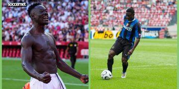 Scout explains why Prosper Obah becomes Shakhtar Donetsk’s fifth Nigerian player after Aghahowa