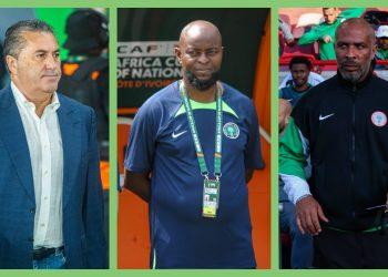 Ex-Super Eagles coach keeps NPFL title hopes alive as Remo Stars, Rivers United set for thrilling finale