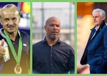 Official: South Africa docked 3 points by FIFA in World Cup Qualifiers— advantage Nigeria’s Super Eagles?