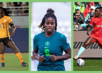 Okoronkwo inspires, Echegini heroic: Player Ratings from Super Falcons WAFCON 2024 victory over Morocco