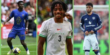 Who is Roger Milla, Drogba, Kanu? Samuel Eto’o declares self Africa’s greatest