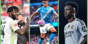 “I was preparing to face Neymar” – Super Eagles-eligible star recounts facing Brazilian ace