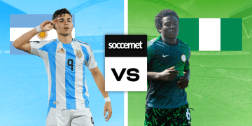 Nigeria vs Gabon live updates: Follow Super Eagles’ do-or-die World Cup playoff vs Panthers
