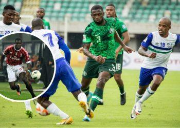 What If Okocha, Kanu and Three Other Ex-Super Eagles Had Returned To Play In The NPFL