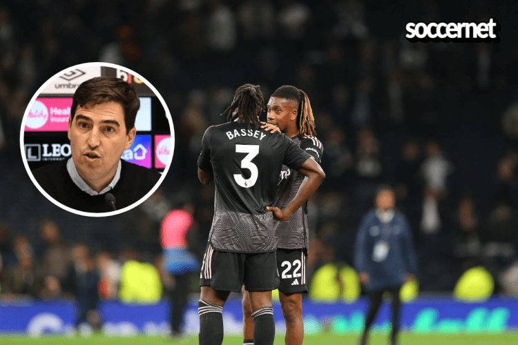 Bournemouth head coach identifies Super Eagles star as threat ahead of Fulham clash