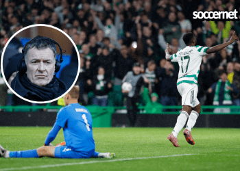 “They will love him” – Ex-Swansea boss assures Celtic fans of Iheanacho’s goalscoring abilities