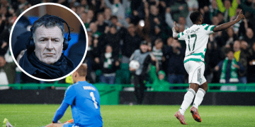 Otele, Uzoho lead the way: How Nigerian stars fared in Europa and Conference League action