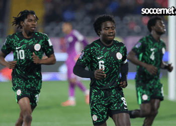 Tottenham Hotspur join Leverkusen and Rangers in race for Flying Eagles attacking talent