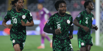 Flying Eagles bow out of U-20 FIFA World Cup: Player ratings from Nigeria’s 4-0 loss to Argentina