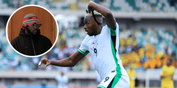 “Here we go”: Transfer expert Fabrizio Romano announces Odumodublvck’s Industry Machine album - Watch video